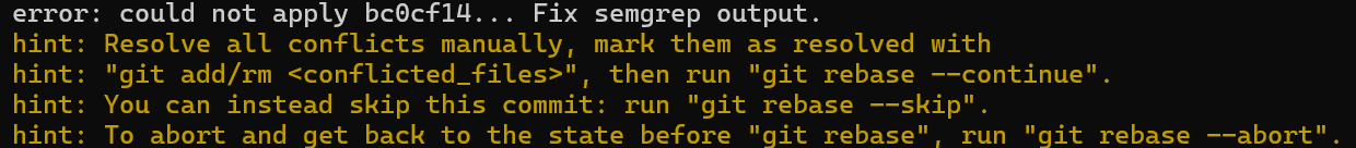 NIAEFEUP - Git Workshop