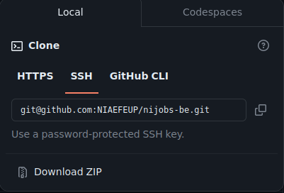 NIAEFEUP - Git Workshop